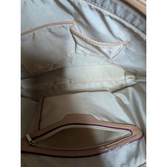 Colorful Bee Tote Bag Crossbody Hand Handbag Shoulder Bag, Save The Bees! - Picture 10 of 16